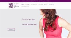 Desktop Screenshot of elizabethonline.com